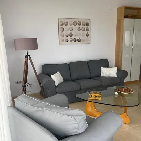 Timanfaya Villa Tinajo