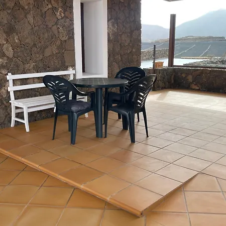 Villa Timanfaya Tinajo