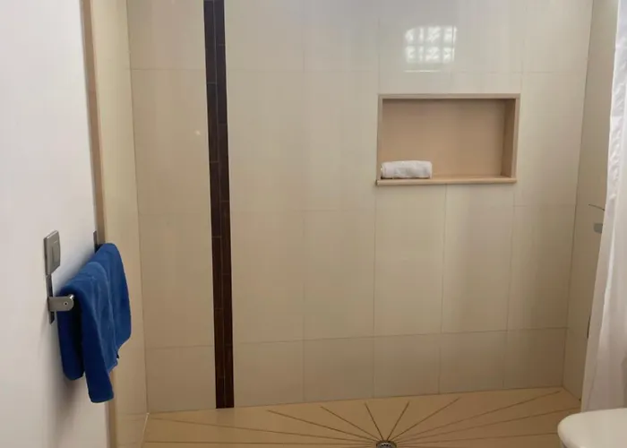 Timanfaya 빌라 티나조