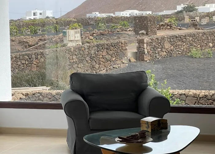 Timanfaya * 티나조