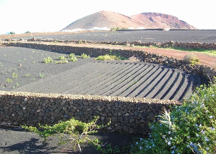 Villa Timanfaya Tinajo