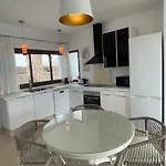 Timanfaya Villa Tinajo