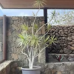 Timanfaya Villa Tinajo