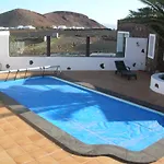 Villa Timanfaya Tinajo