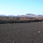 Timanfaya * Tinajo
