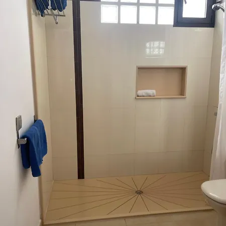 Timanfaya Villa Tinajo