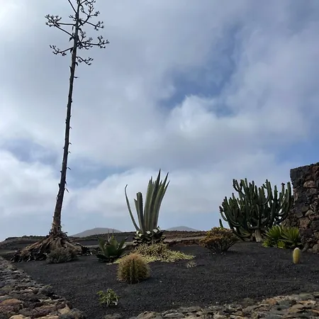 Timanfaya