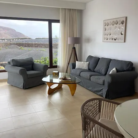 Timanfaya *