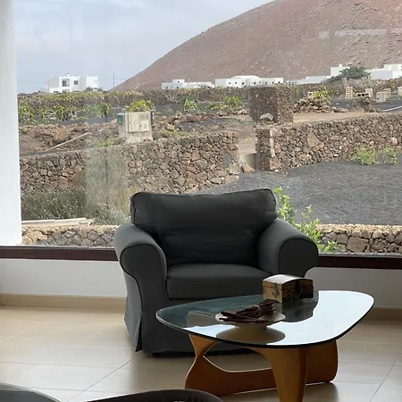 Timanfaya * تيناجون