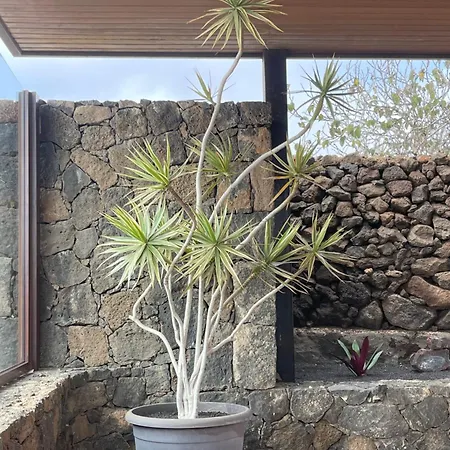 Timanfaya Villa Tinajo