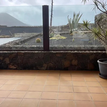 Villa Timanfaya Tinajo