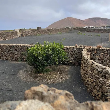 Villa Timanfaya *