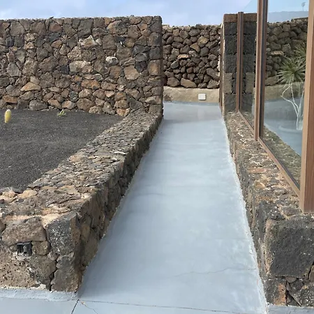 Villa Timanfaya Tinajo